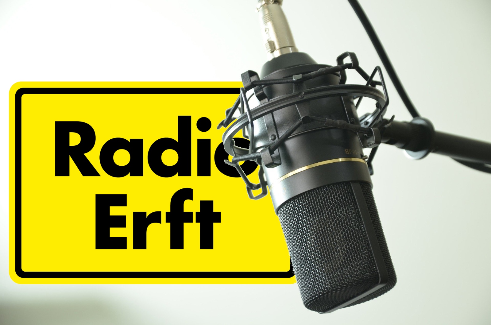 radioerft